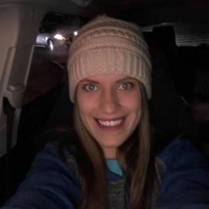 Meet your Posher, Tiffany